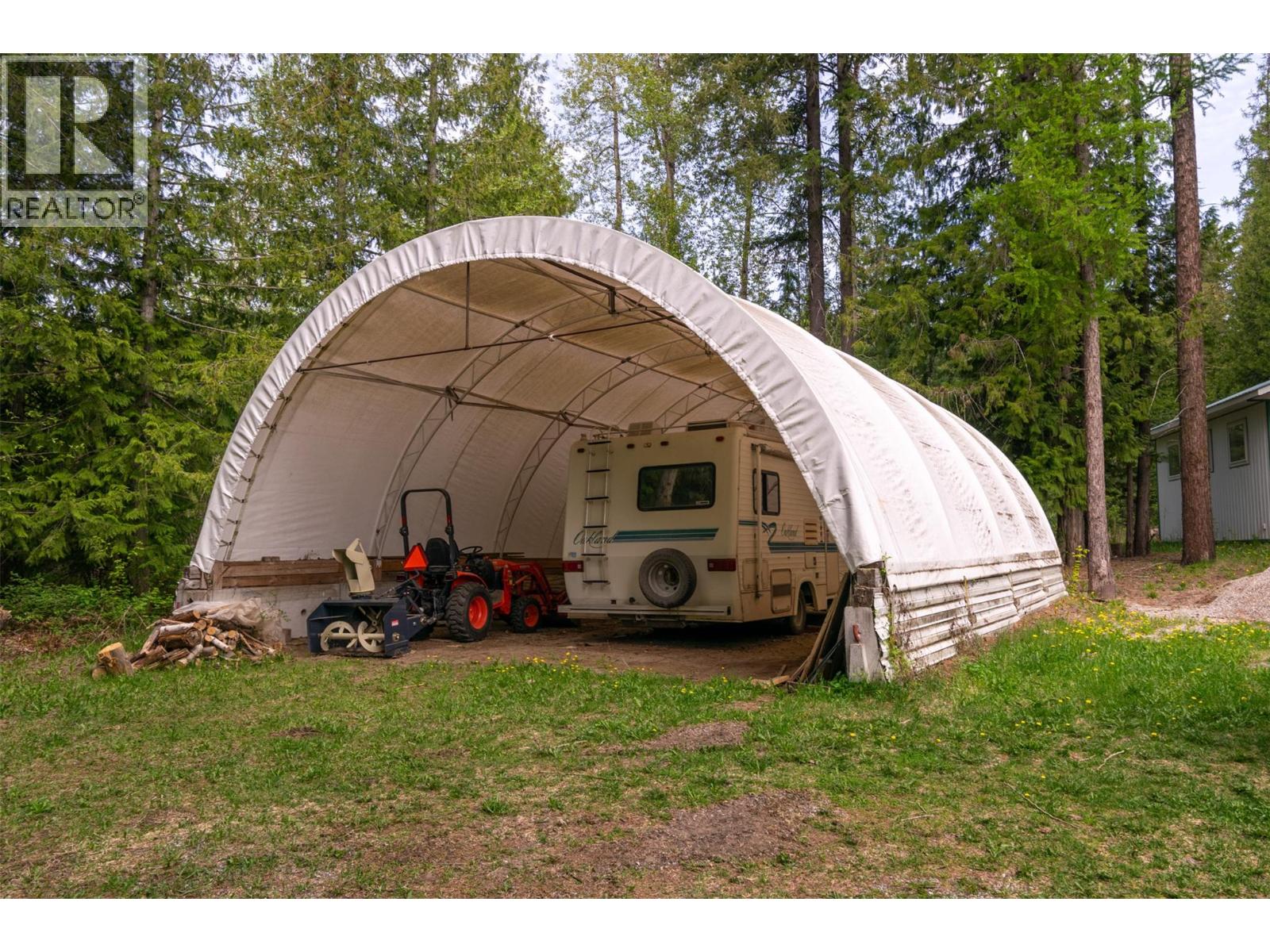  741 Enderby Mabel Lake Road, Enderby