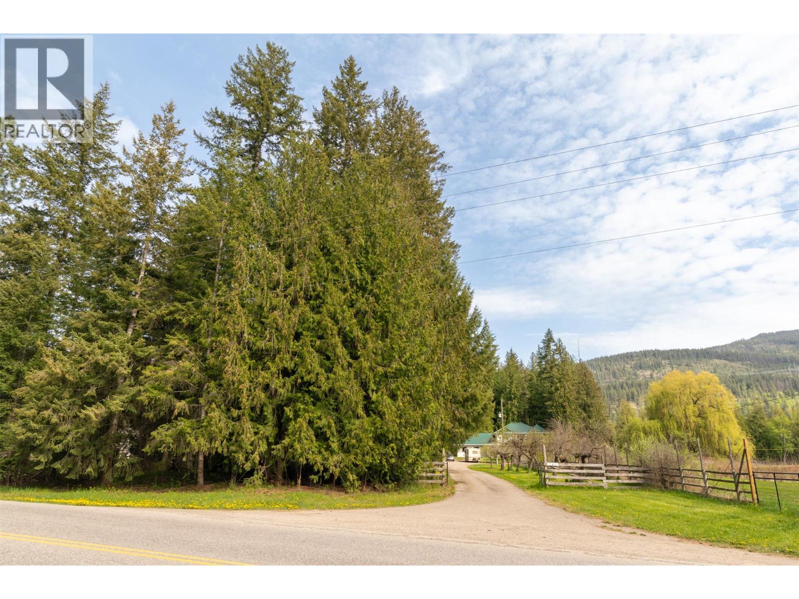  741 Enderby Mabel Lake Road, Enderby