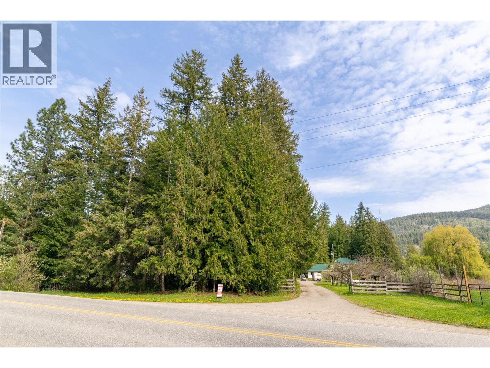  741 Enderby Mabel Lake Road, Enderby