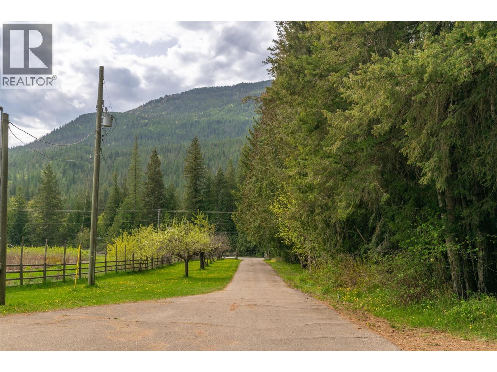  741 Enderby Mabel Lake Road, Enderby