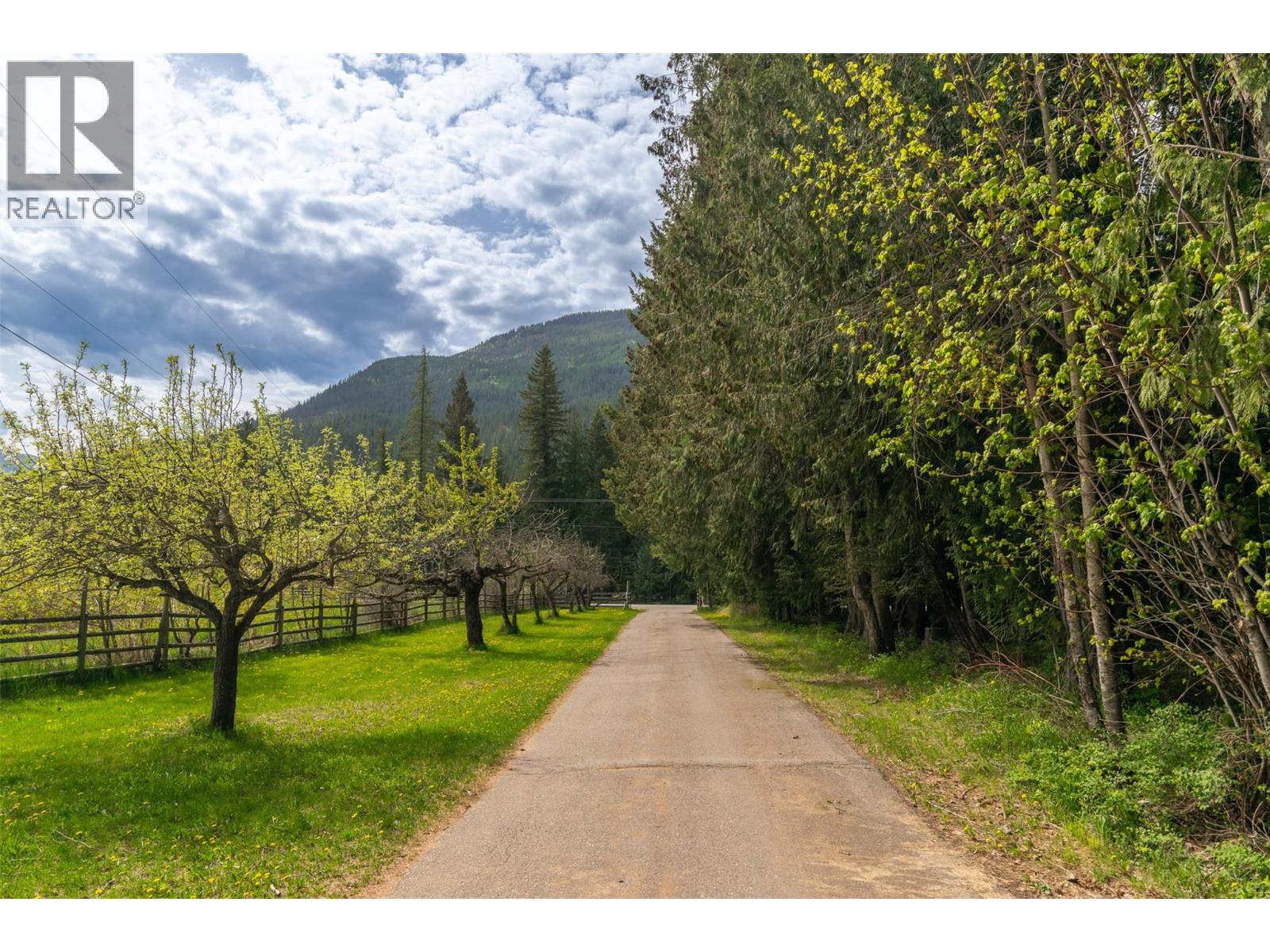  741 Enderby Mabel Lake Road, Enderby