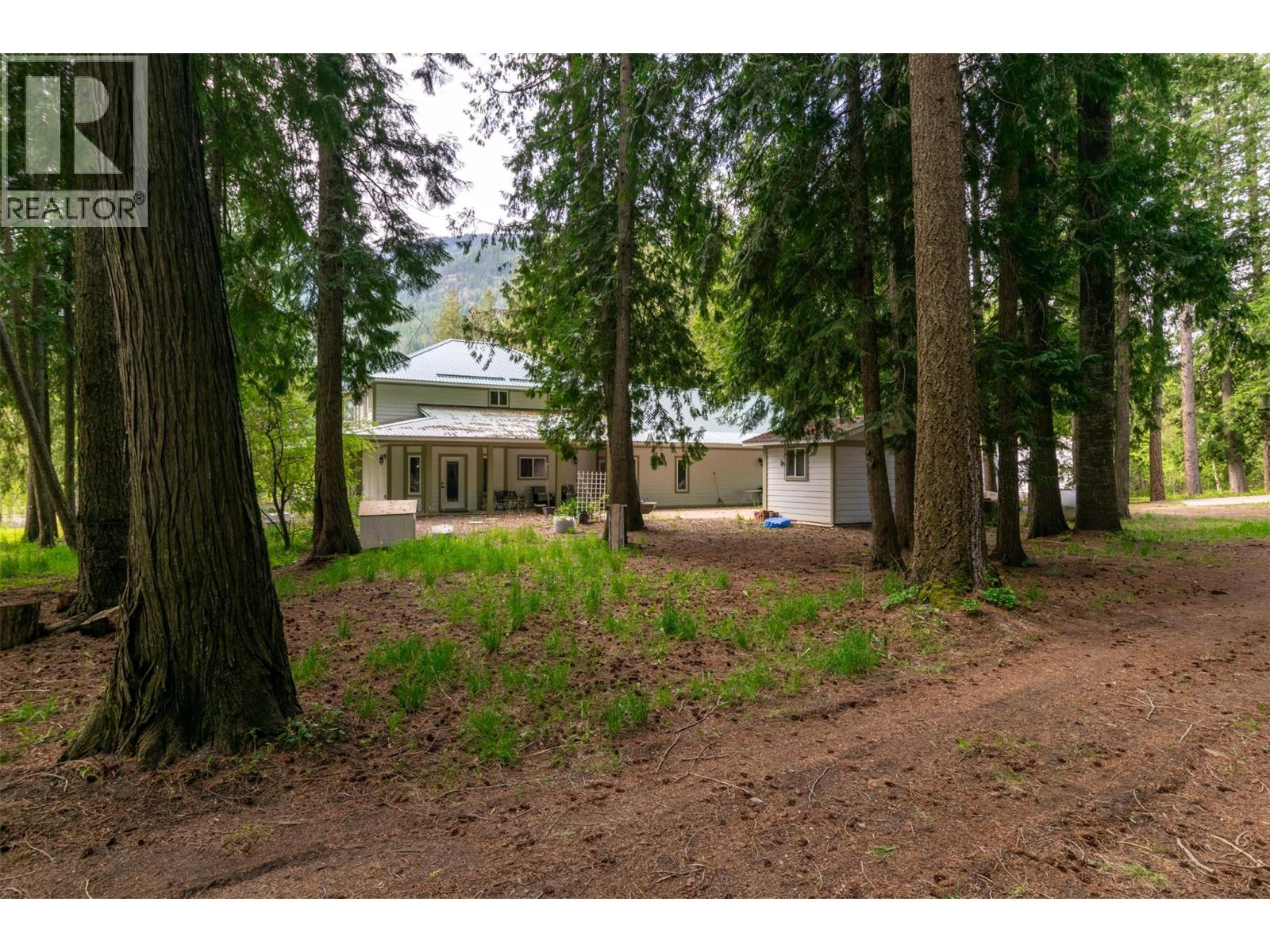  741 Enderby Mabel Lake Road, Enderby