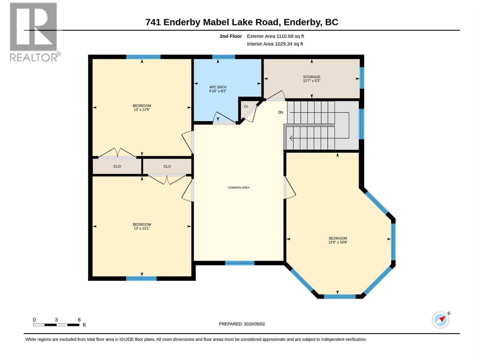  741 Enderby Mabel Lake Road, Enderby