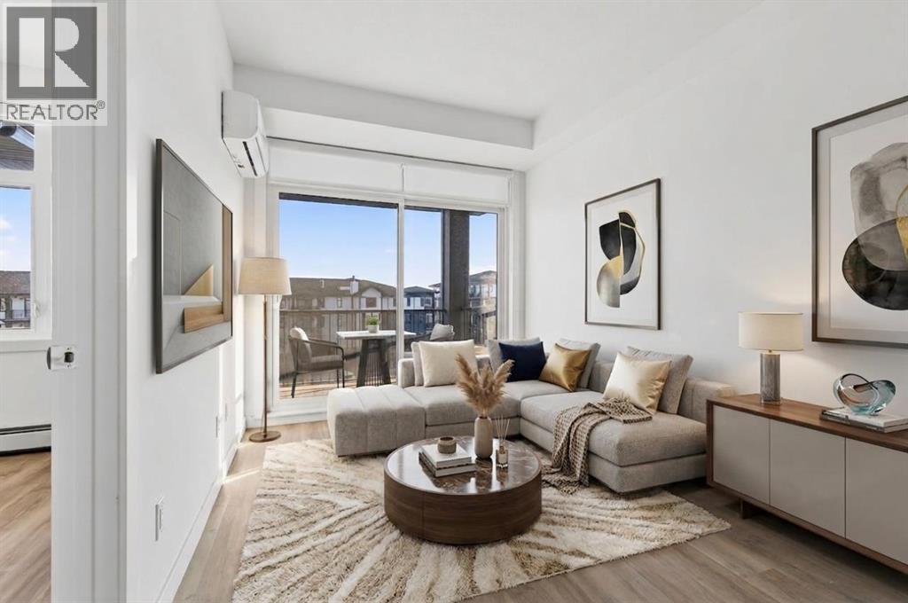 #411 40 Sage Hill Walk NW - Image 3