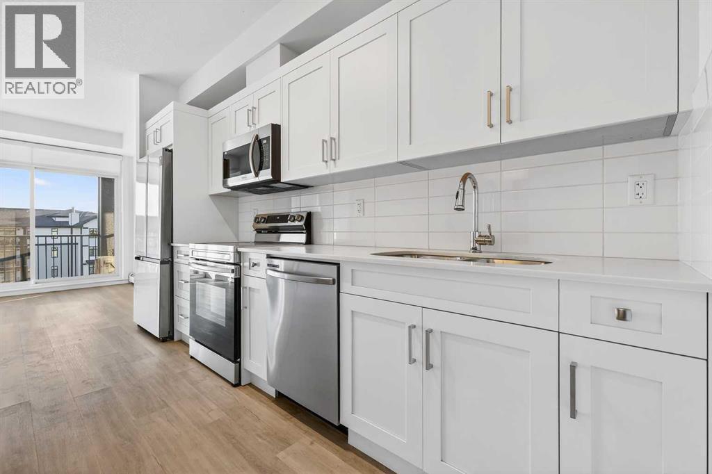 #411 40 Sage Hill Walk NW - 23