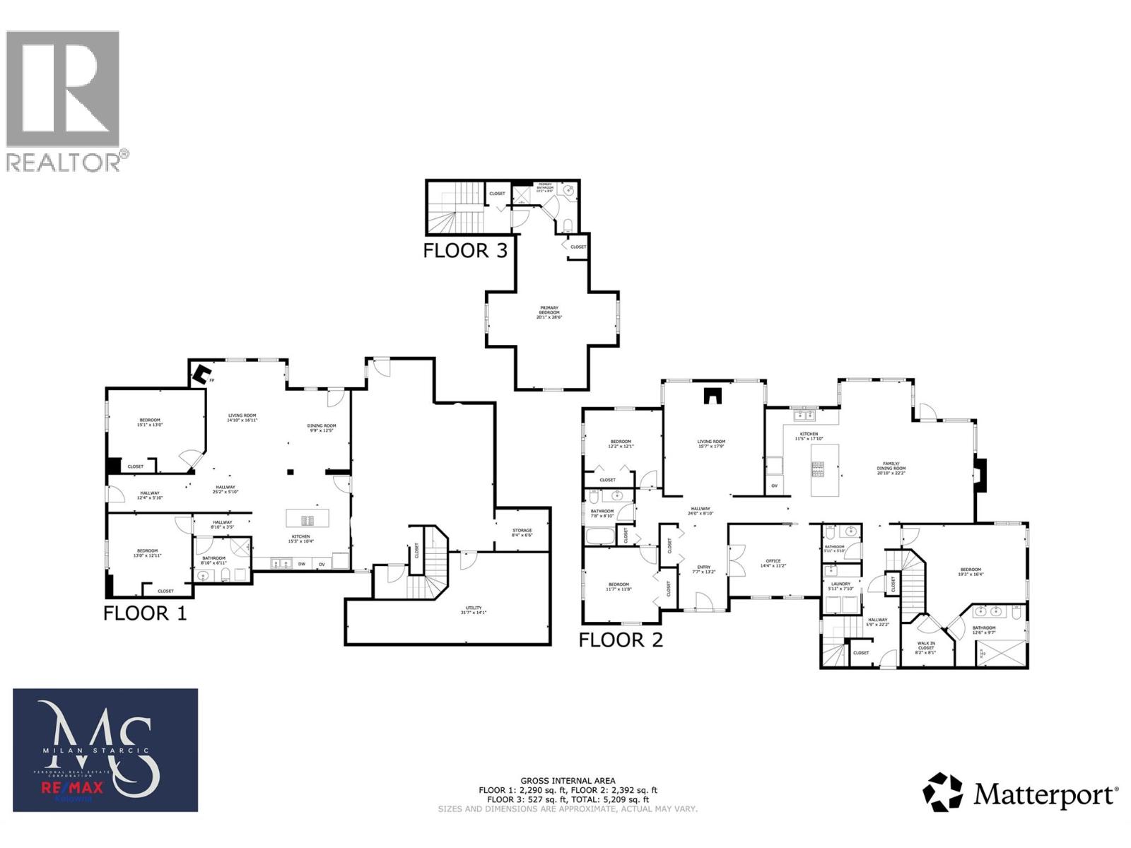 614 Wilson Mountain Road - 5