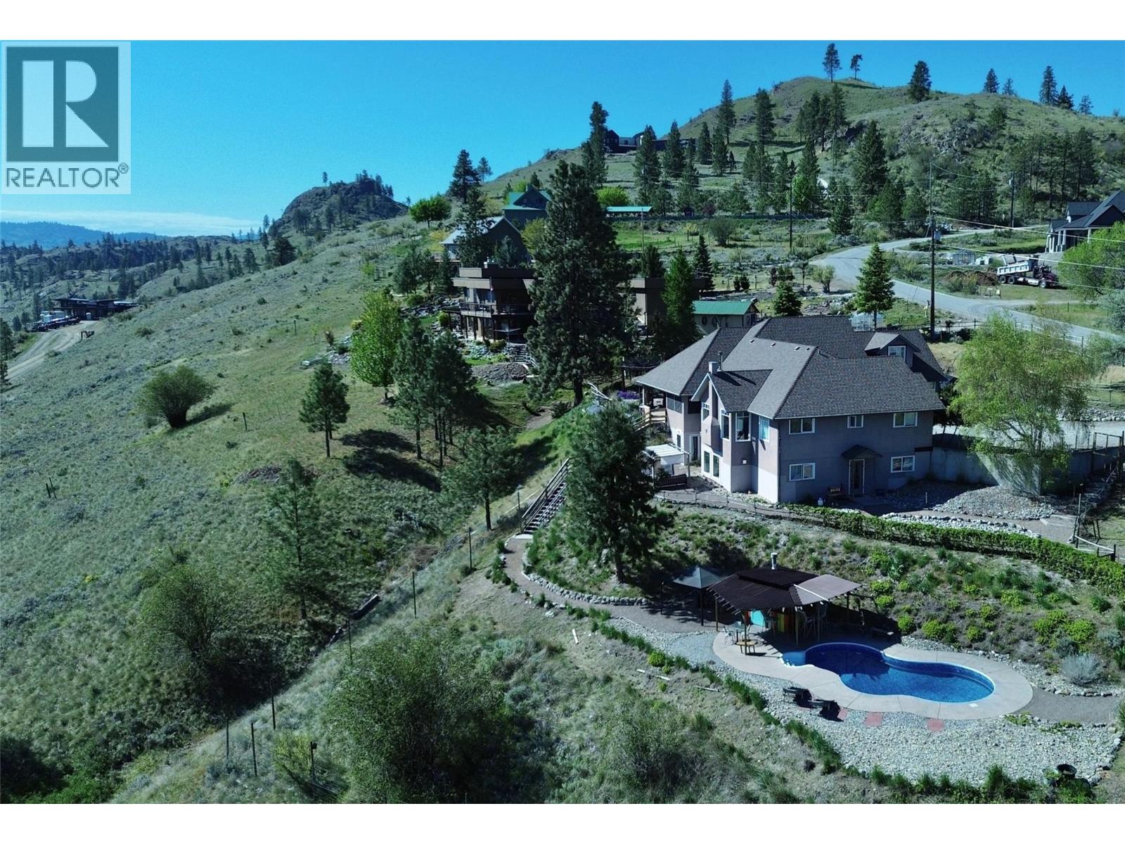 614 Wilson Mountain Road - 69