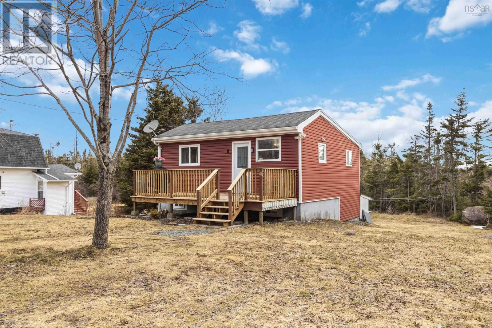 Property photo of 8 Faulkner Crescent