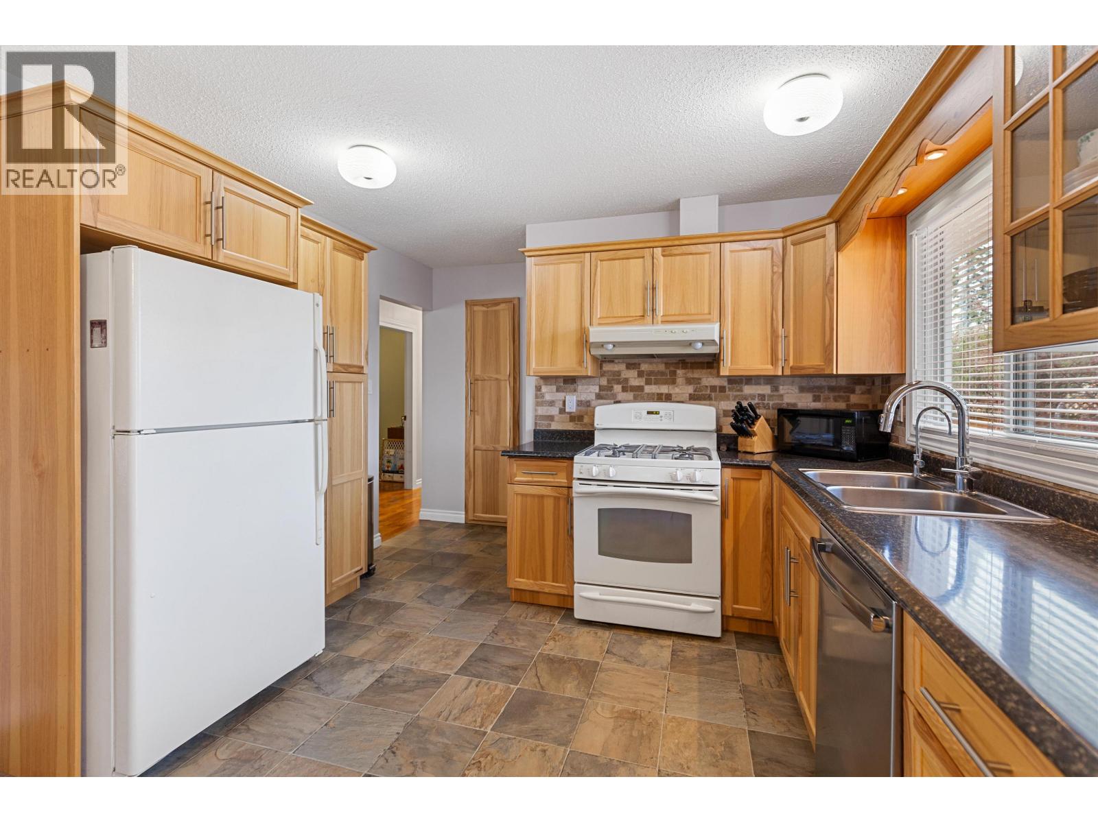 Bathroom of 2819 WILLINGDON STREET · Prince George, BC