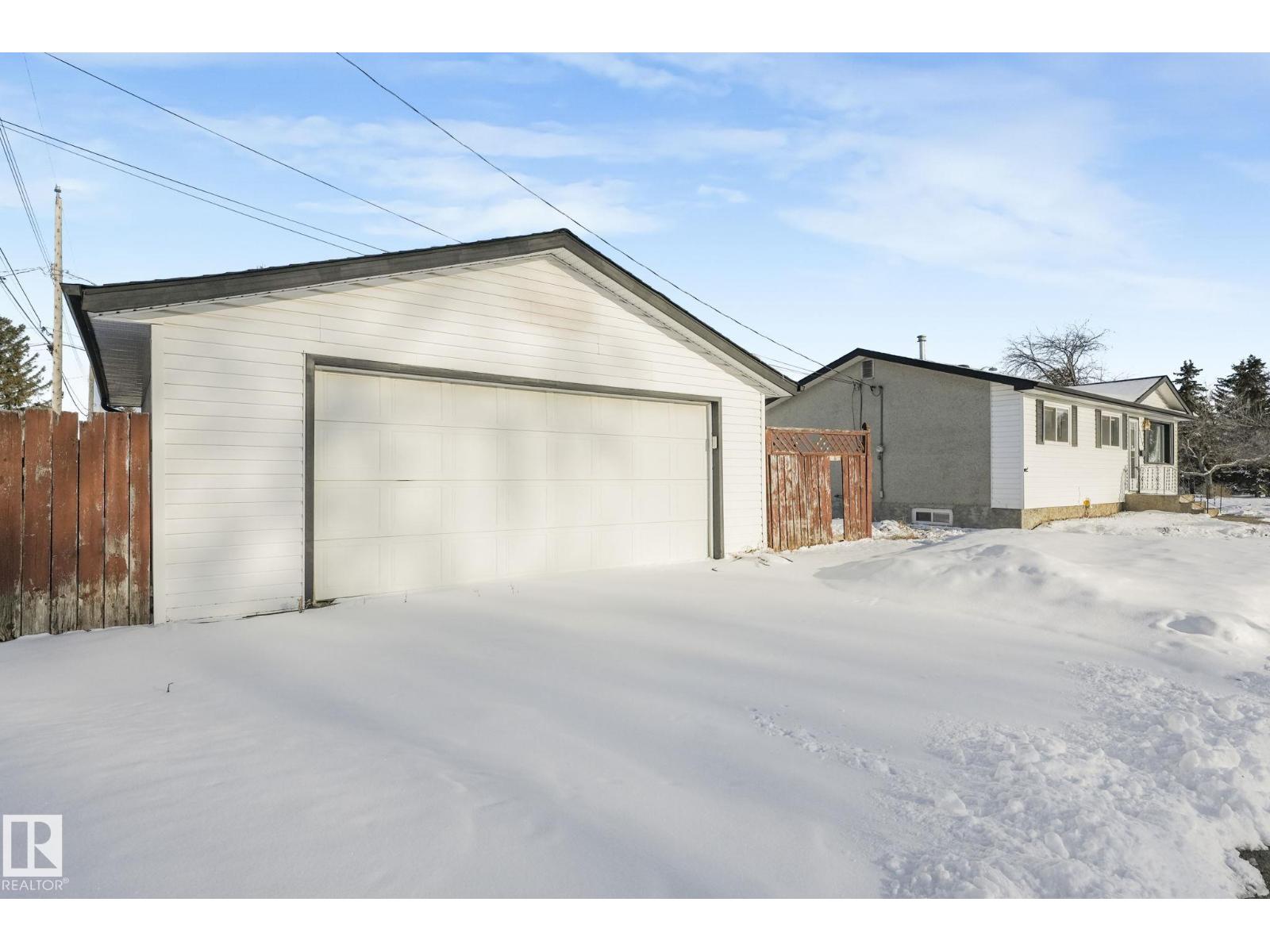 13529 69 ST NW, Edmonton