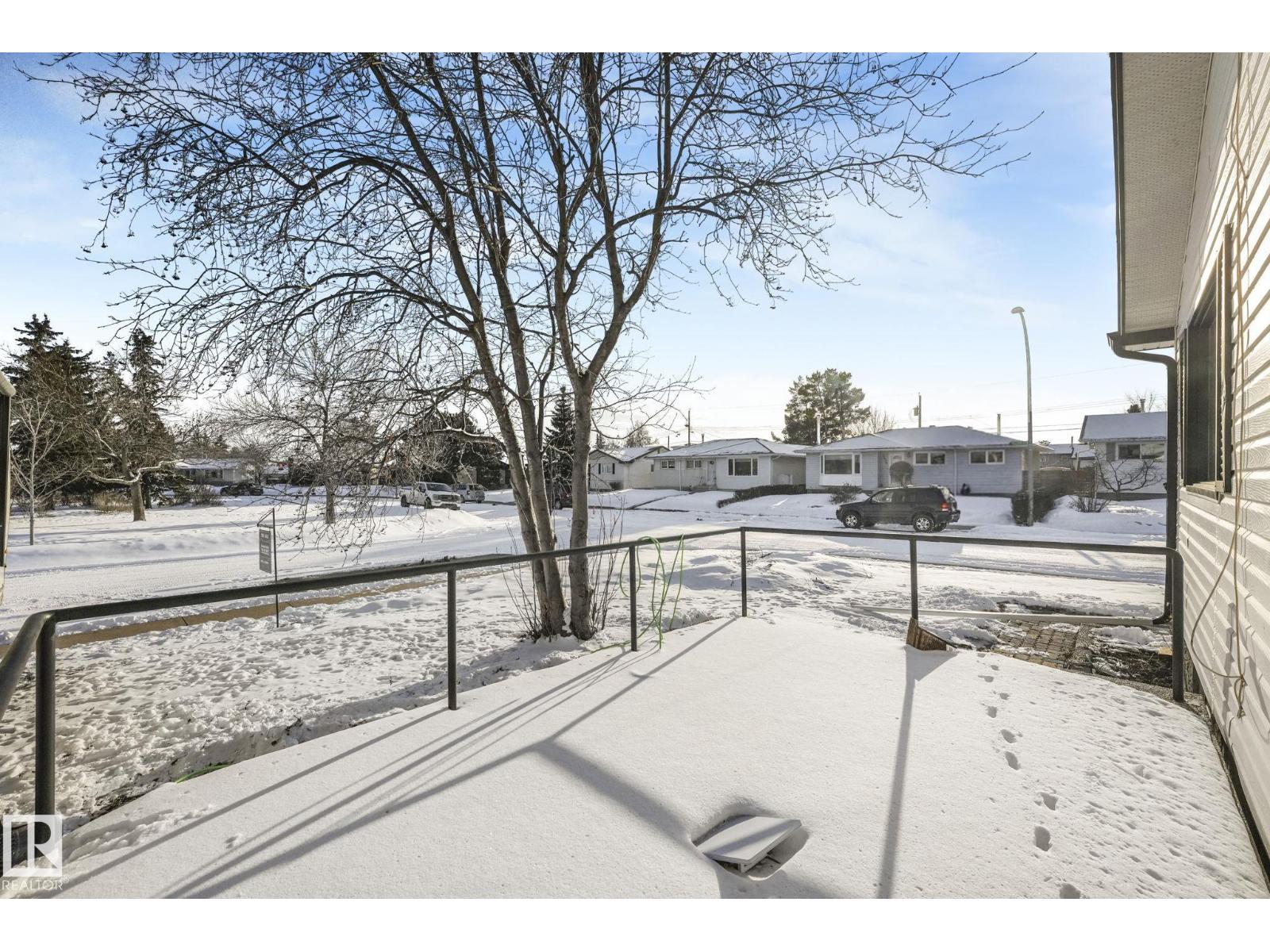 13529 69 ST NW, Edmonton