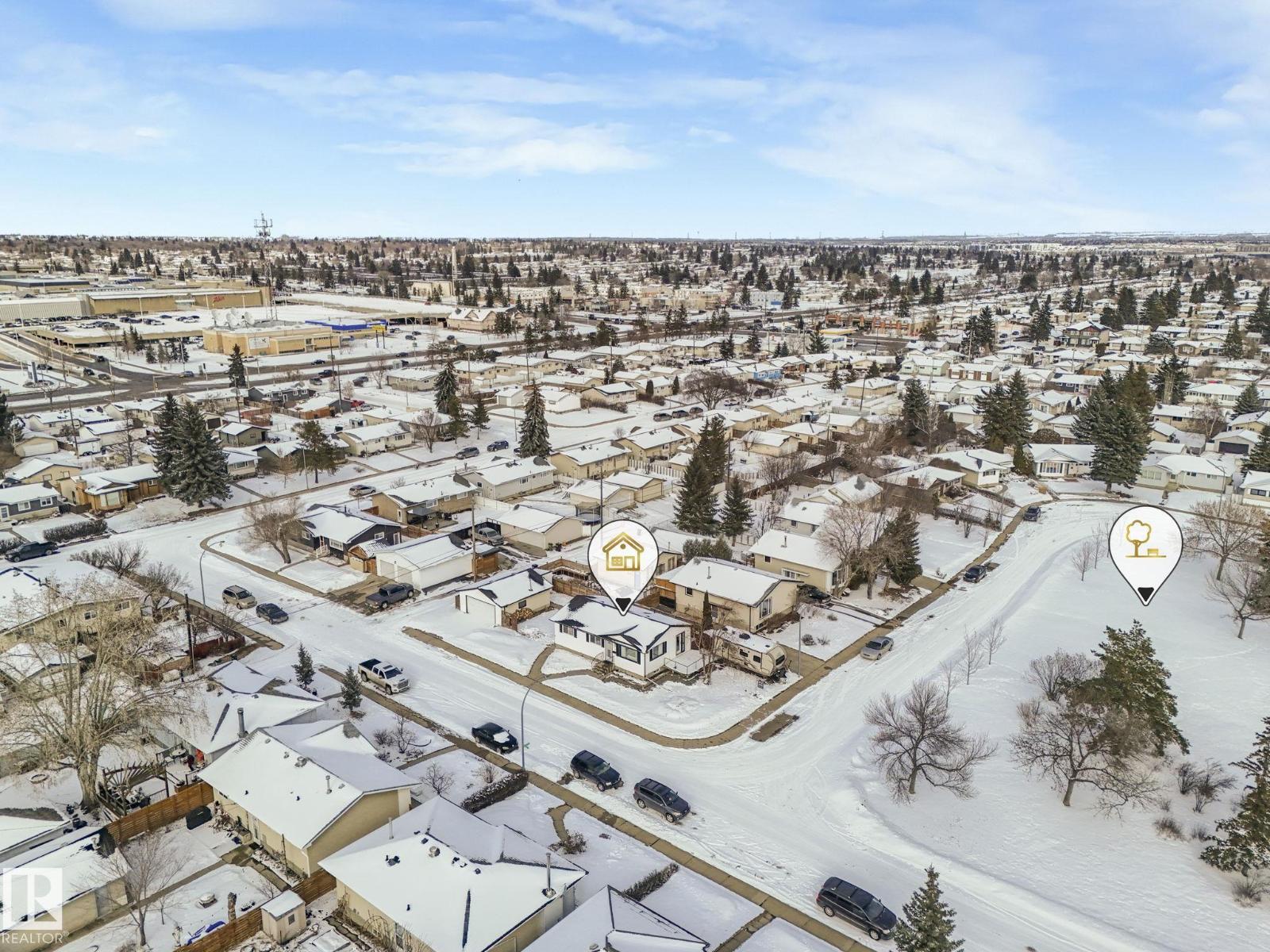 13529 69 ST NW, Edmonton