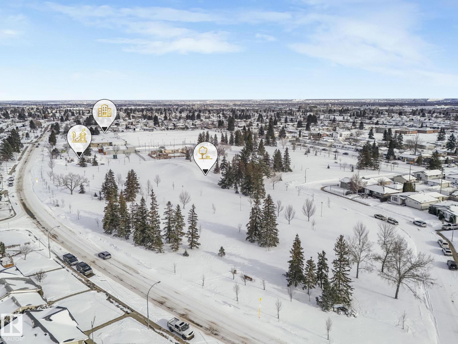 13529 69 ST NW, Edmonton