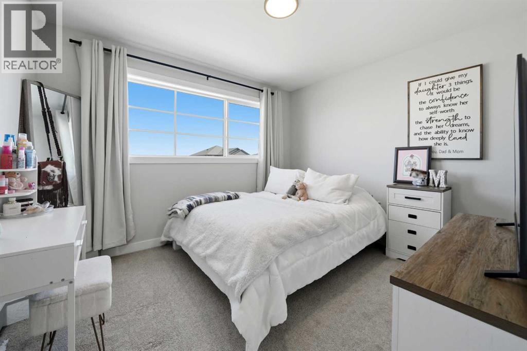 56 Trinity Street, Lacombe