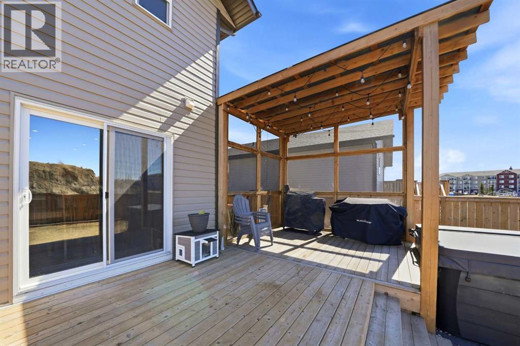56 Trinity Street, Lacombe