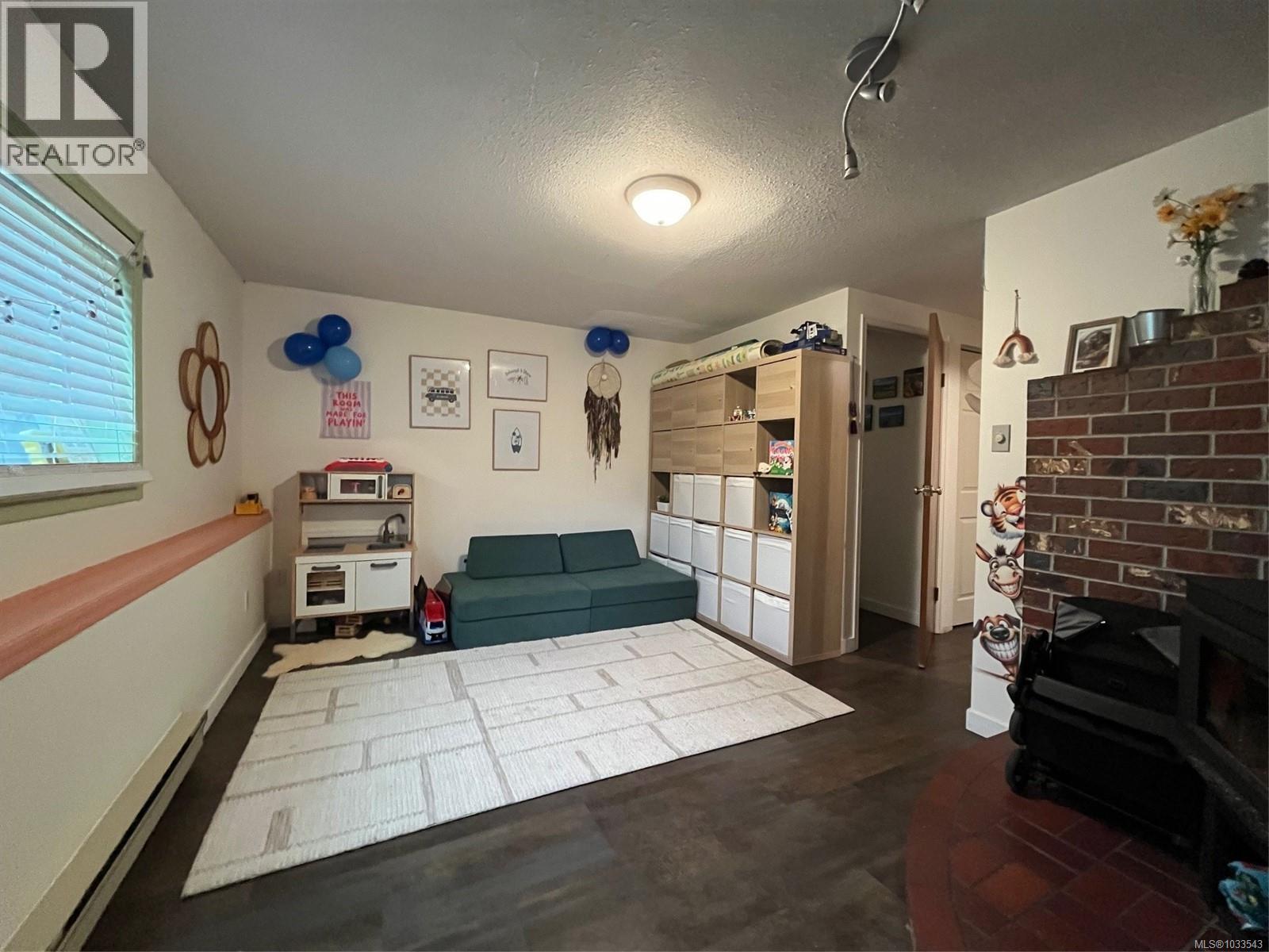 1646 Maquinna Ave, Comox