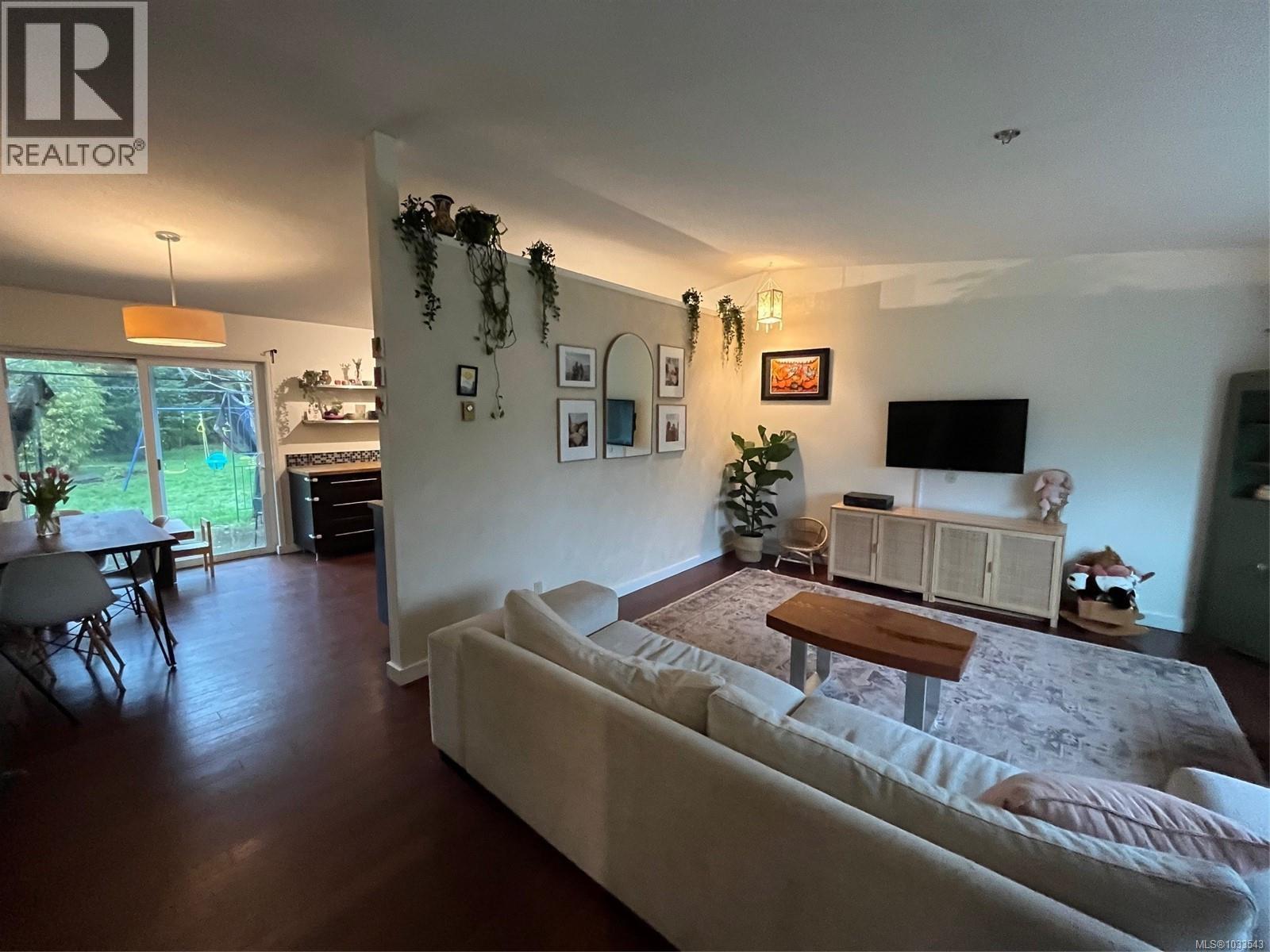 1646 Maquinna Ave, Comox
