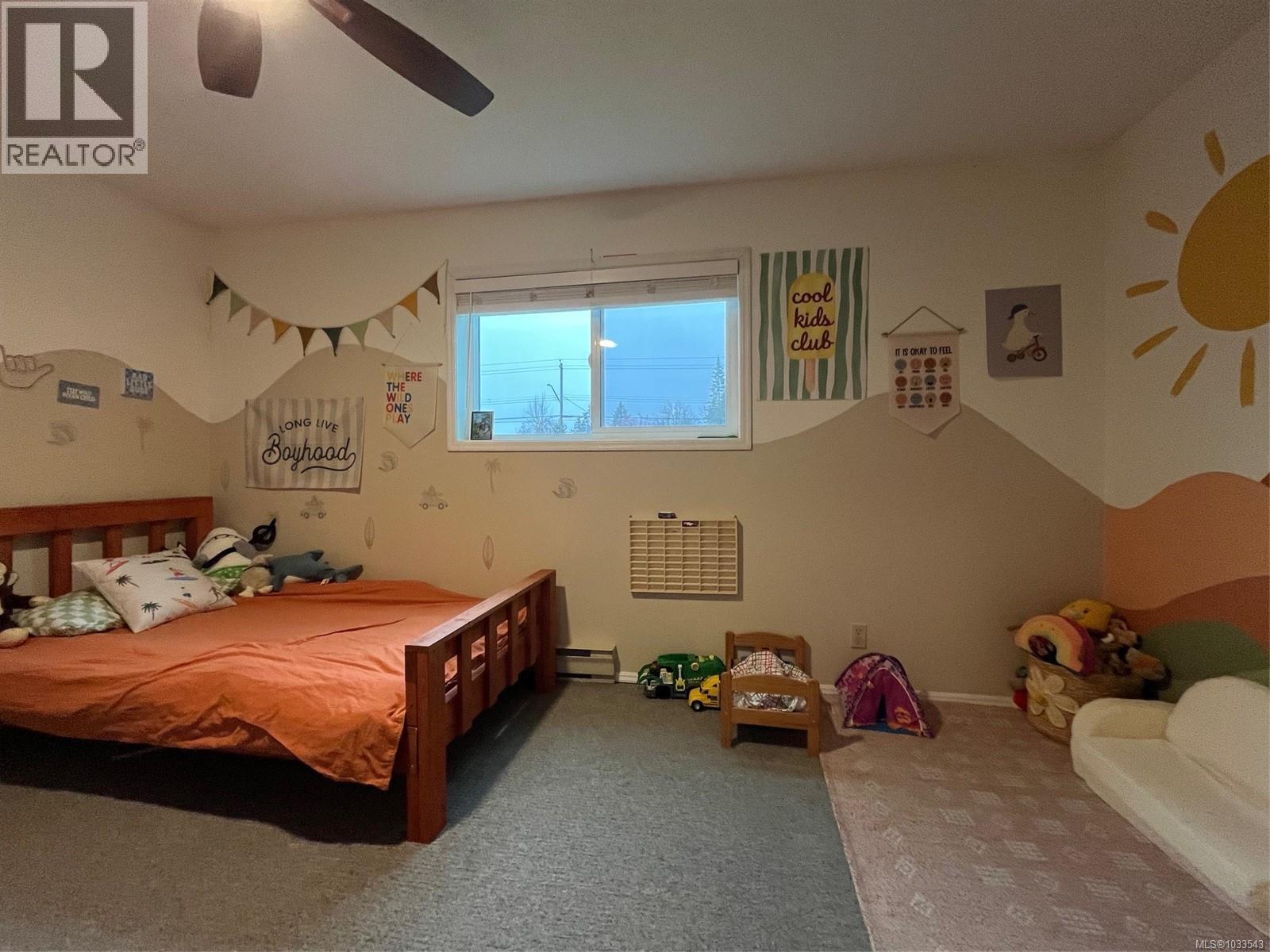 1646 Maquinna Ave, Comox