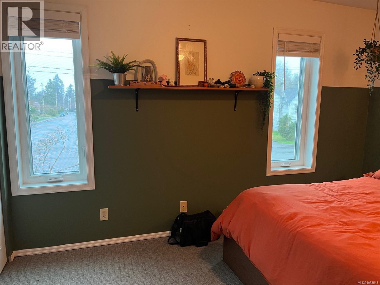 1646 Maquinna Ave, Comox