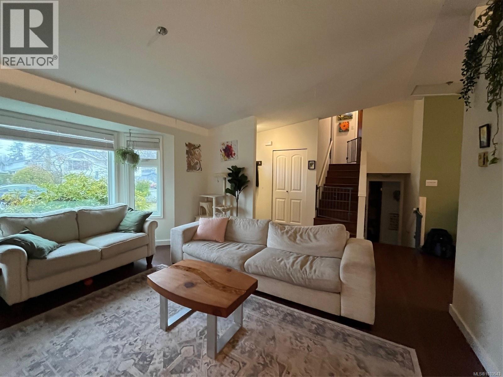 1646 Maquinna Ave, Comox