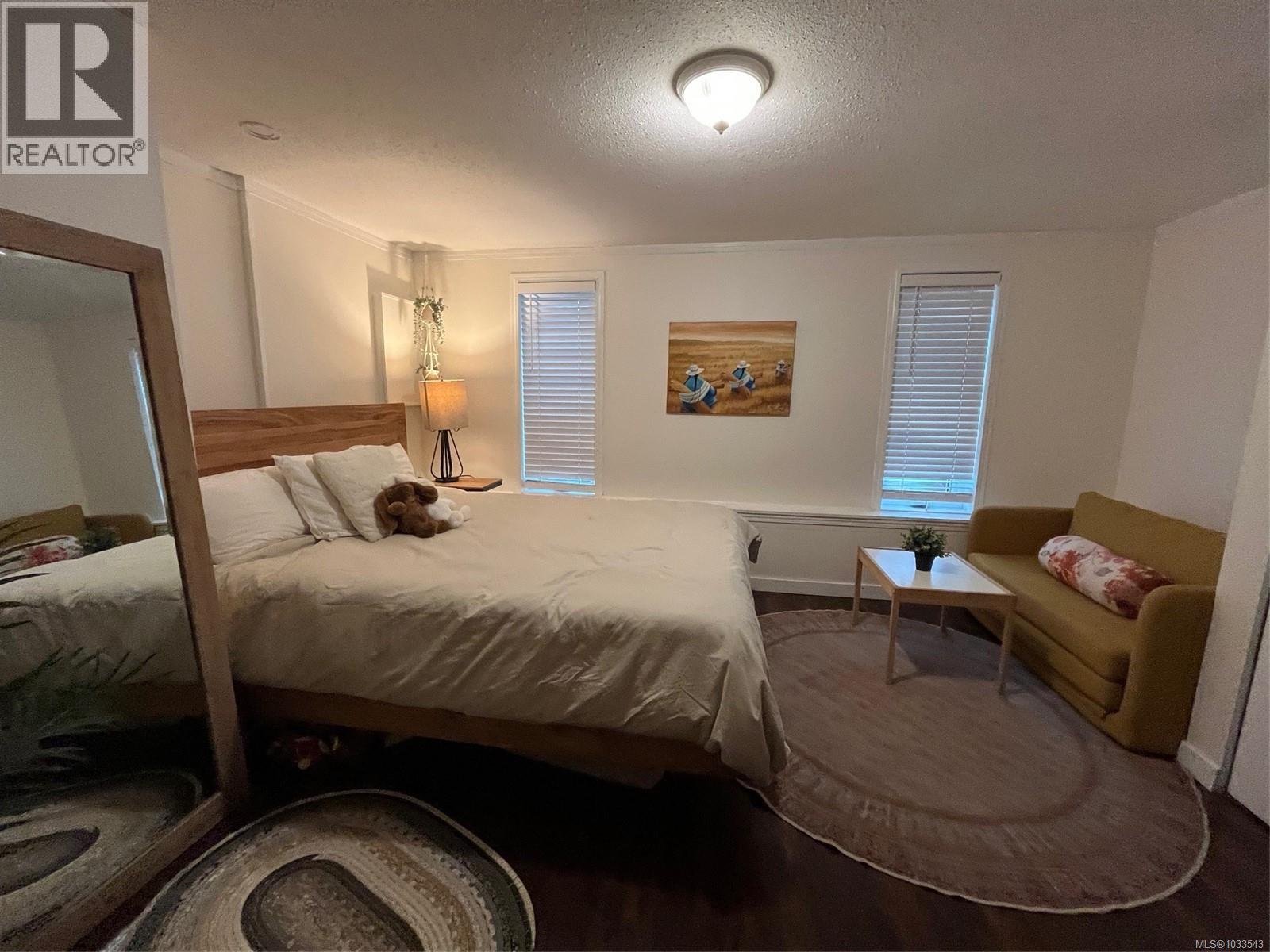 1646 Maquinna Ave, Comox