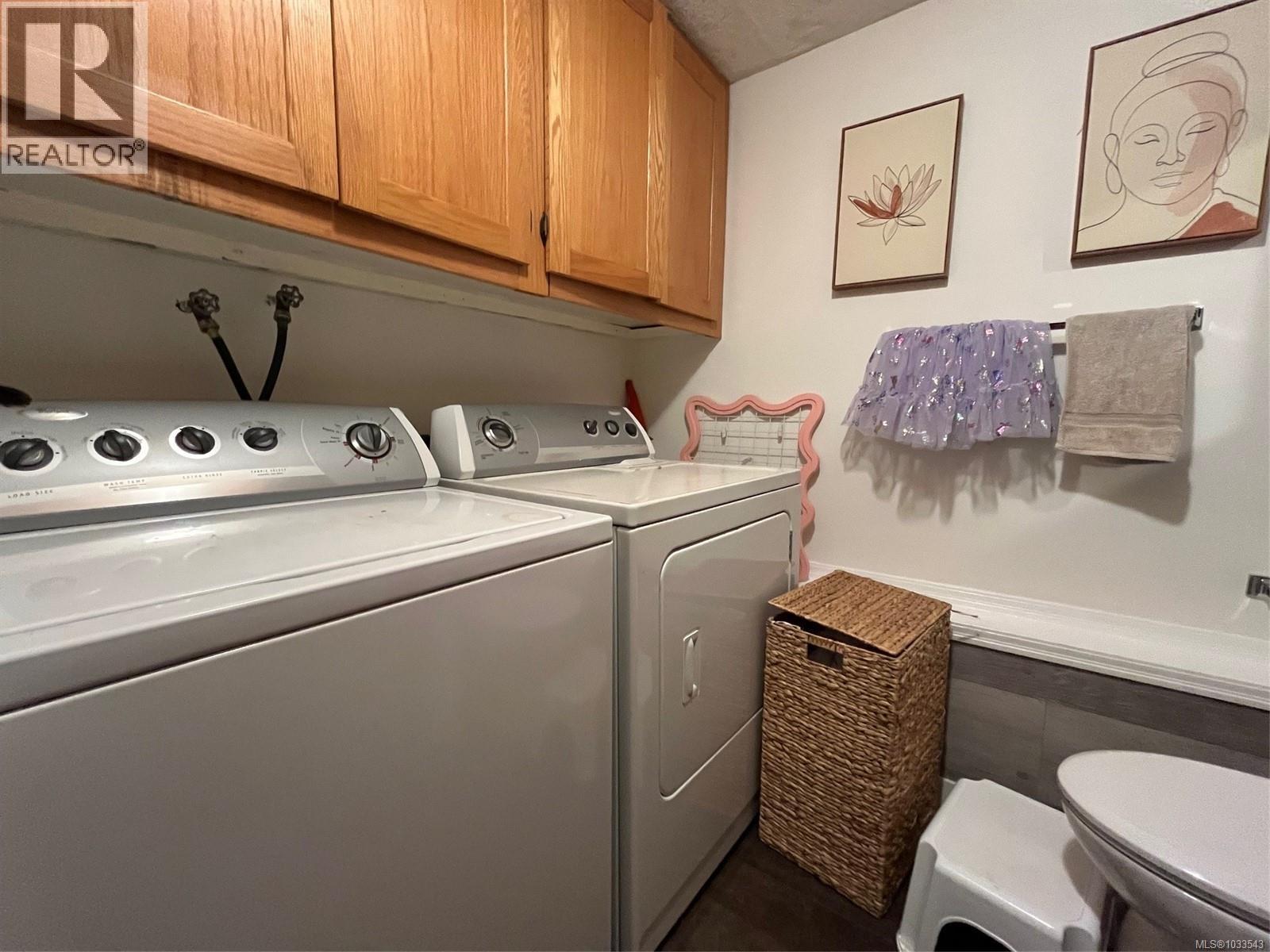 1646 Maquinna Ave, Comox