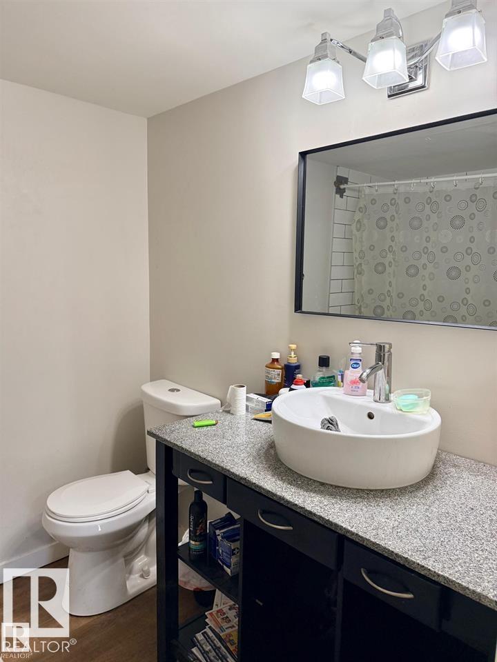 #106 10725 111 ST NW, Edmonton