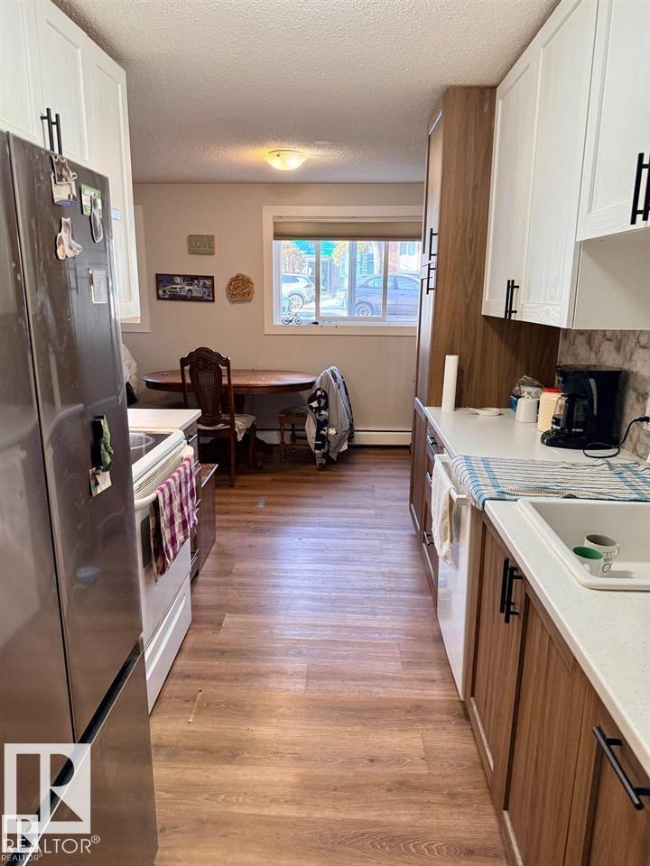 #106 10725 111 ST NW, Edmonton