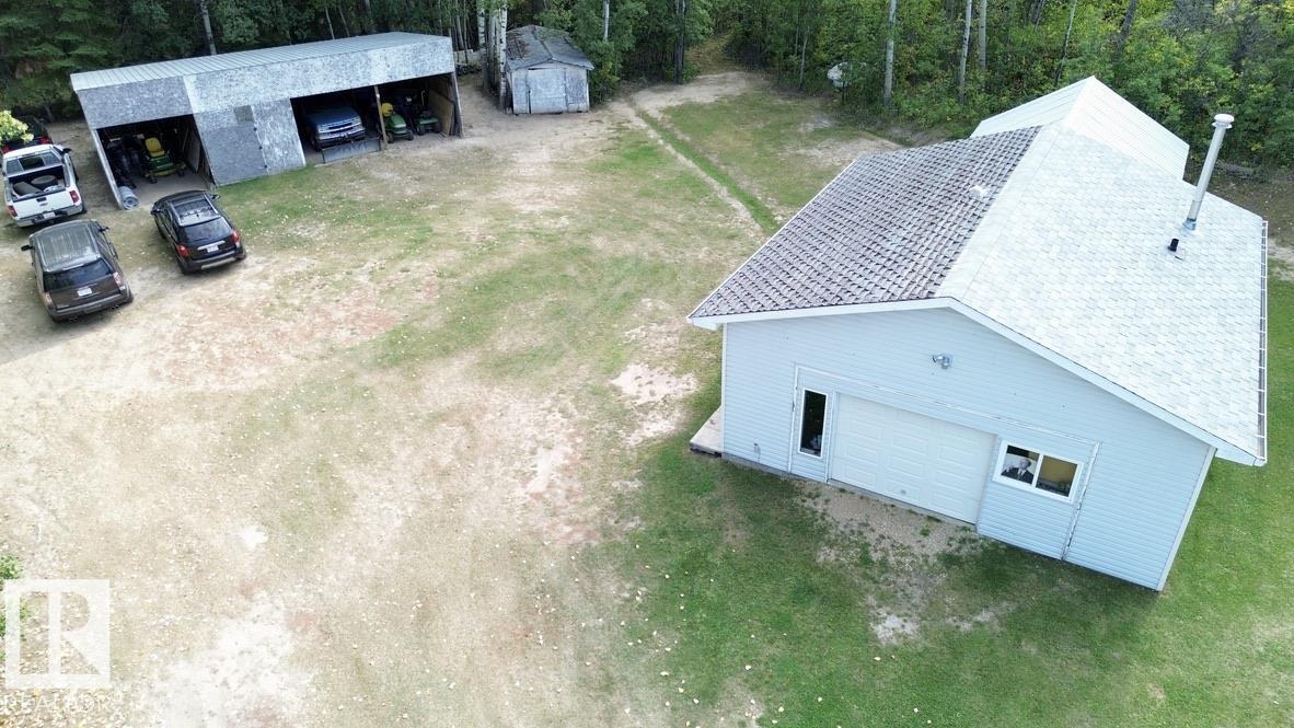 #29 27507 TWP ROAD 544, Rural Sturgeon County