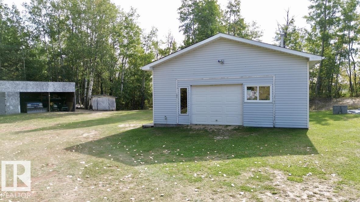 #29 27507 TWP ROAD 544, Rural Sturgeon County