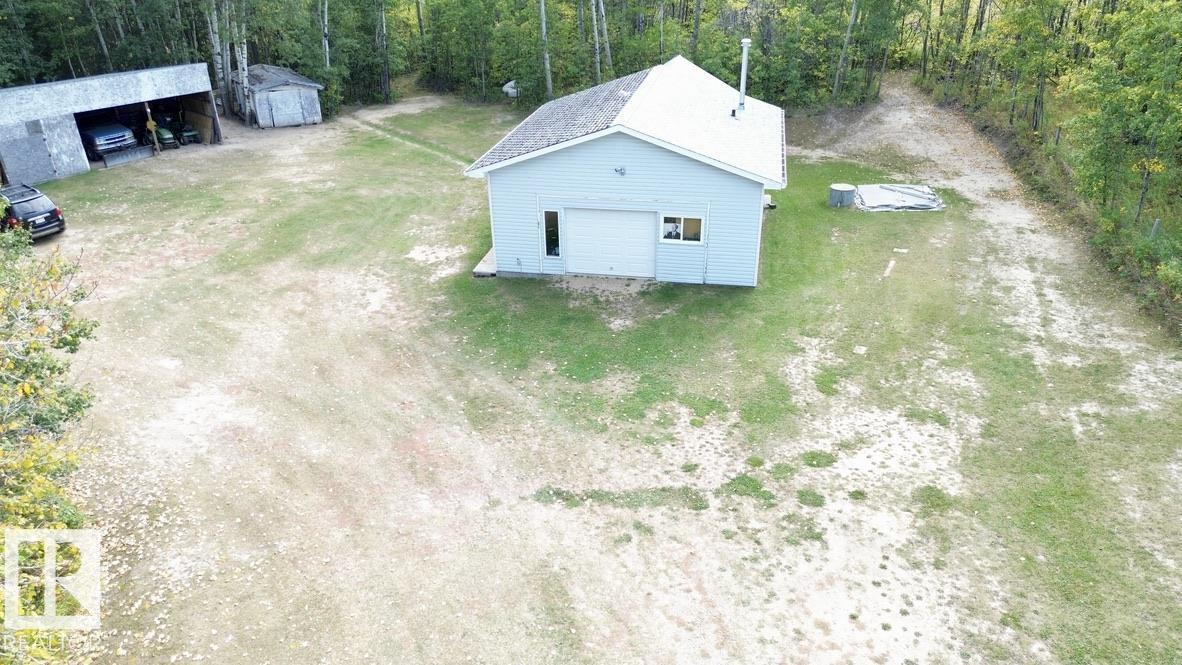 #29 27507 TWP ROAD 544, Rural Sturgeon County