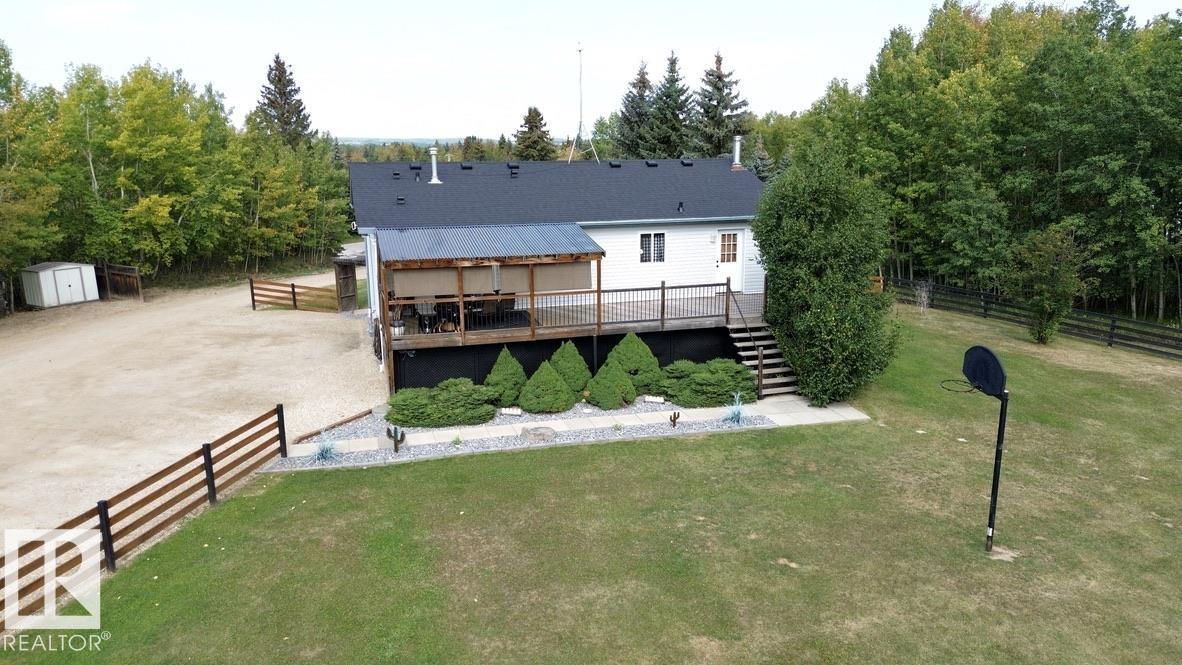 #29 27507 TWP ROAD 544, Rural Sturgeon County