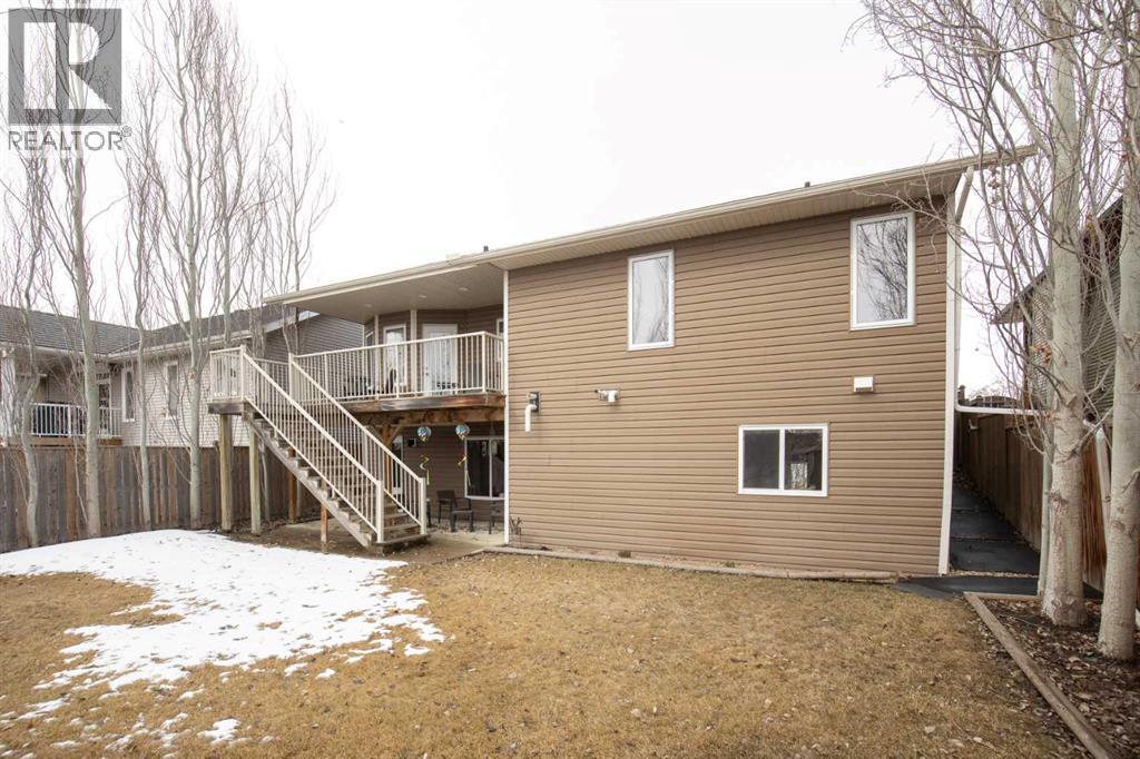 45 Emily Crescent, Lacombe