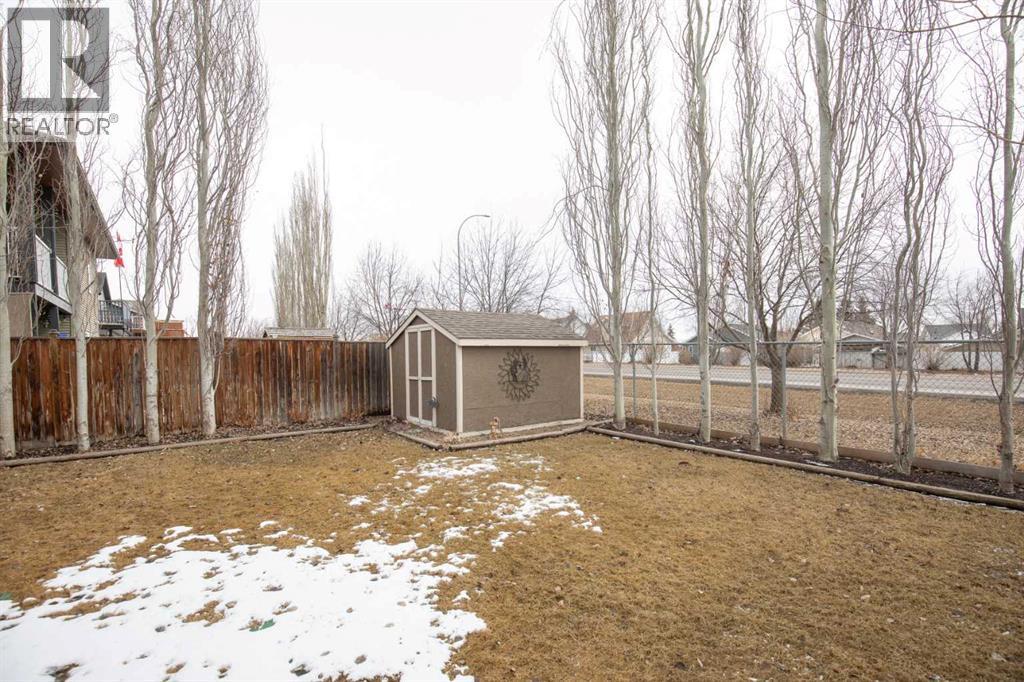 45 Emily Crescent, Lacombe