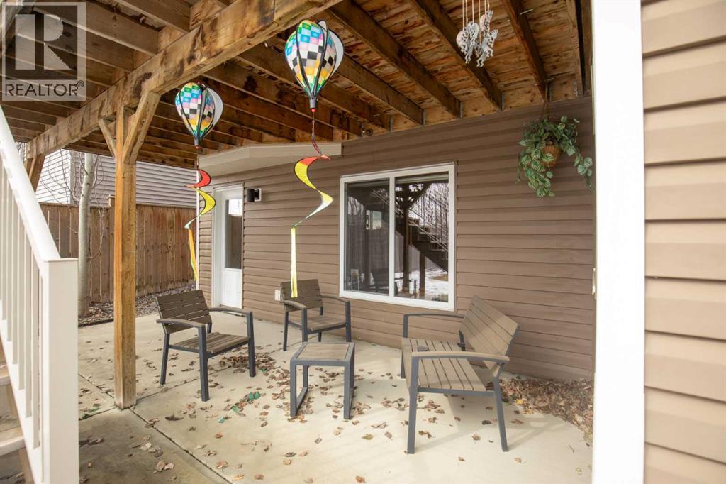 45 Emily Crescent, Lacombe