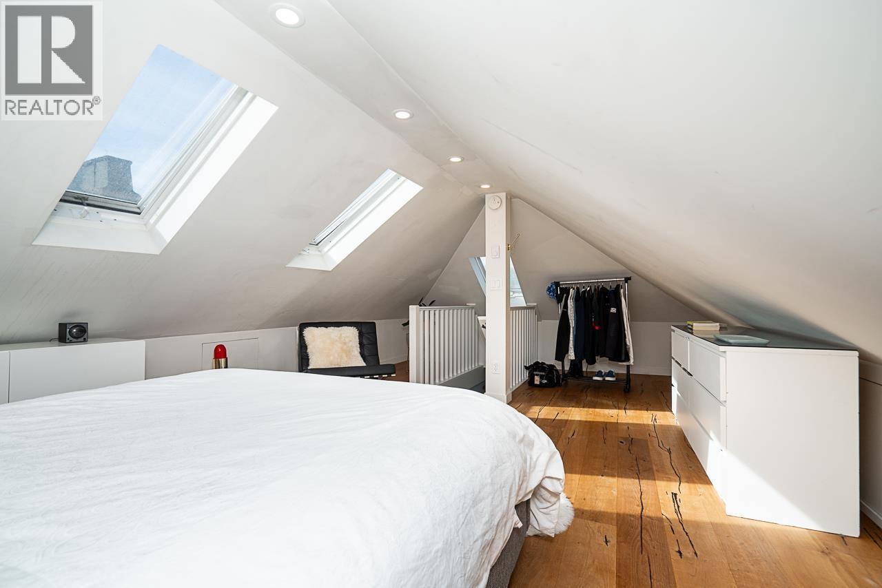3 Bed, 2 Bath House for Sale in Vancouver – 1623 E 12TH AVENUE, Vancouver - Image 20