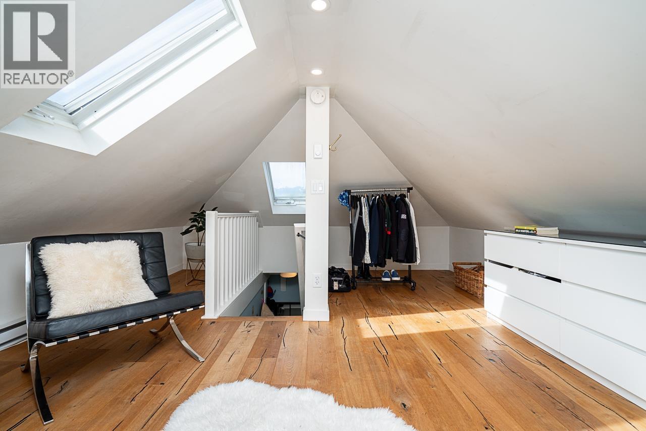 3 Bed, 2 Bath House for Sale in Vancouver – 1623 E 12TH AVENUE, Vancouver - Image 21