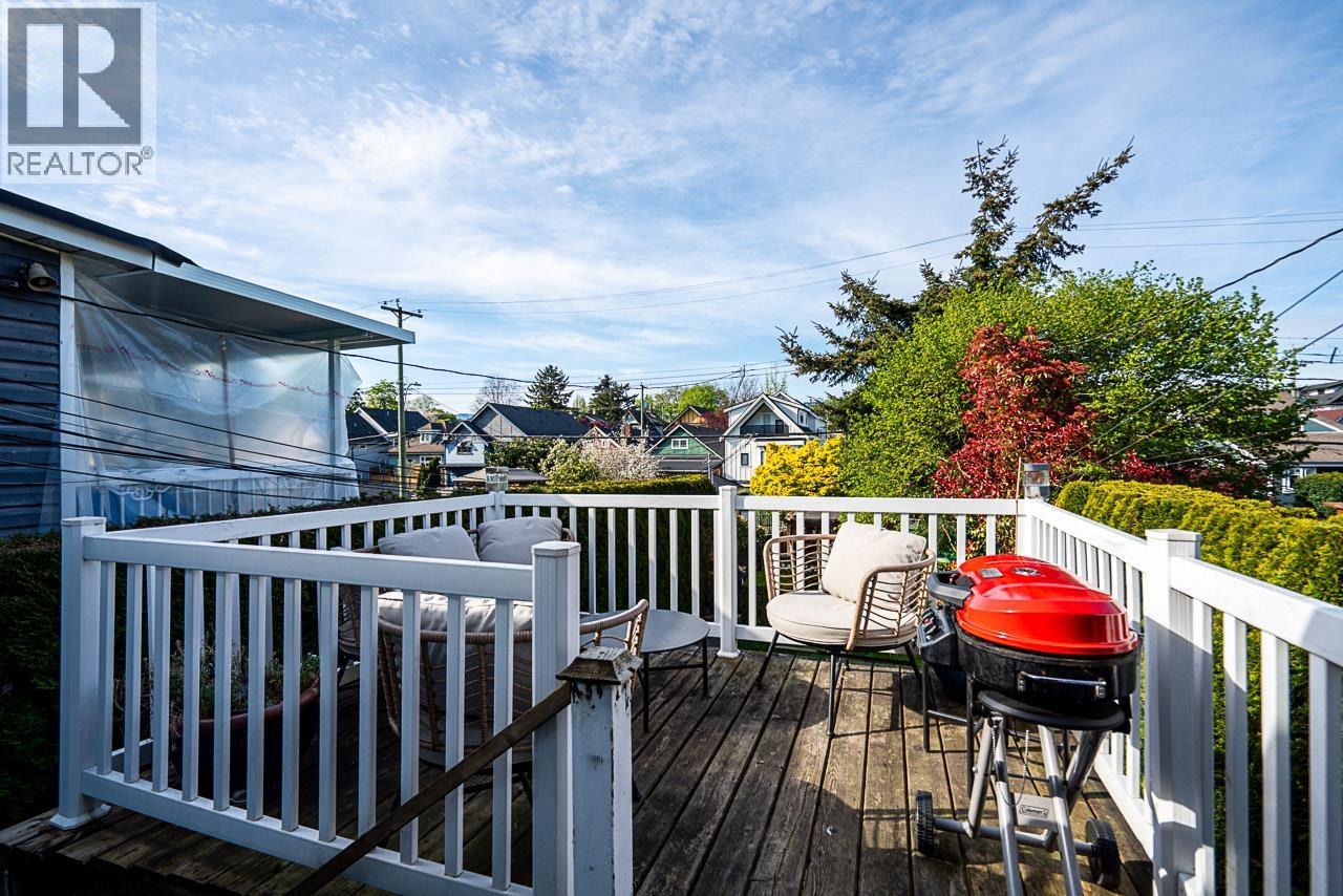 3 Bed, 2 Bath House for Sale in Vancouver – 1623 E 12TH AVENUE, Vancouver - Image 10