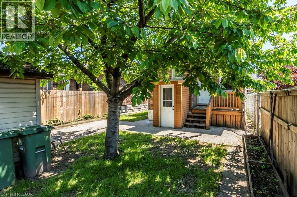 123 GAGE Avenue N, Hamilton, Ontario, L8L6Z8 — Photo 31