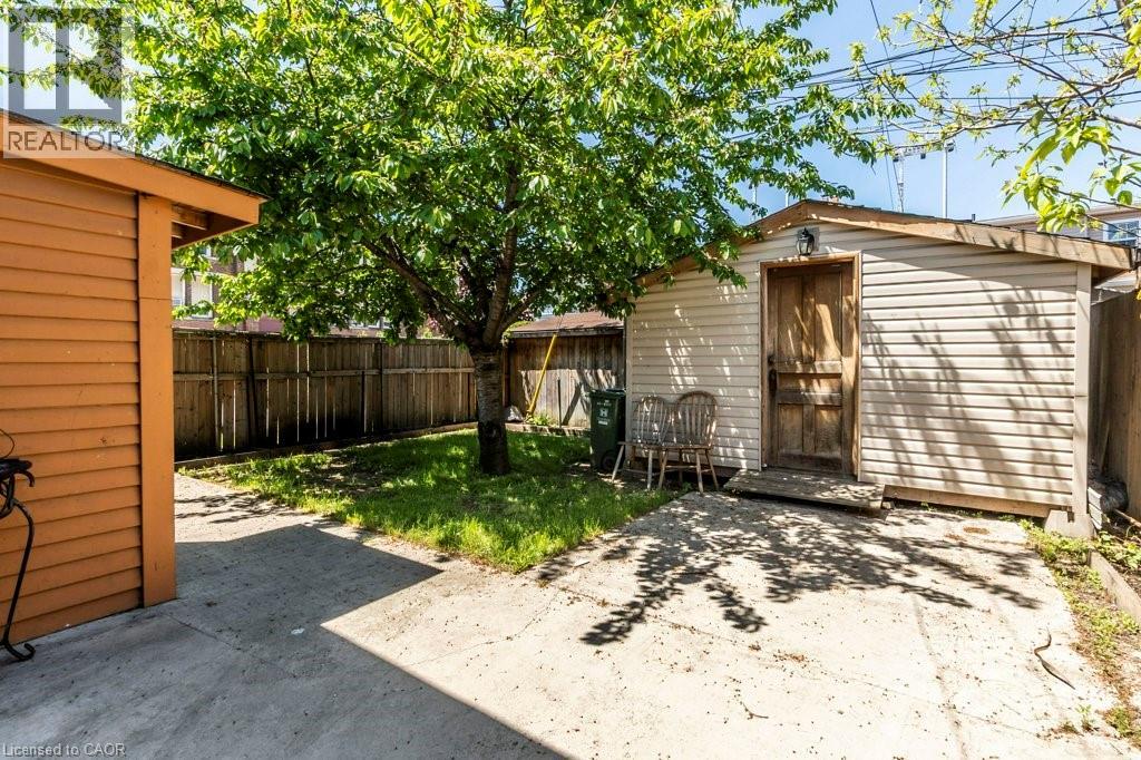 123 GAGE Avenue N, Hamilton, Ontario, L8L6Z8 — Photo 33