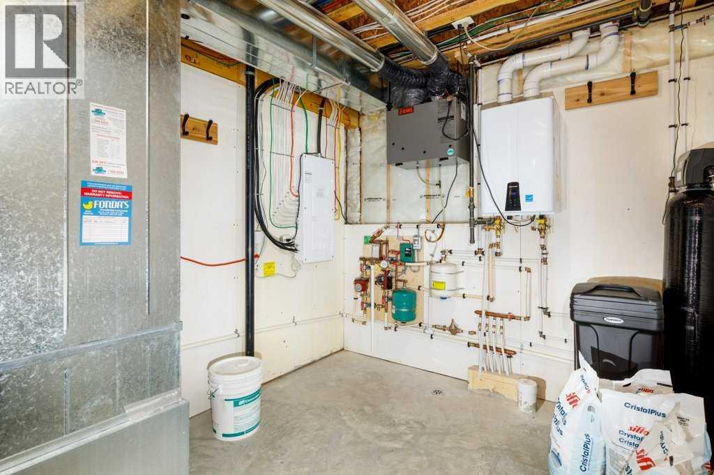 23 Cole Way, Sylvan Lake