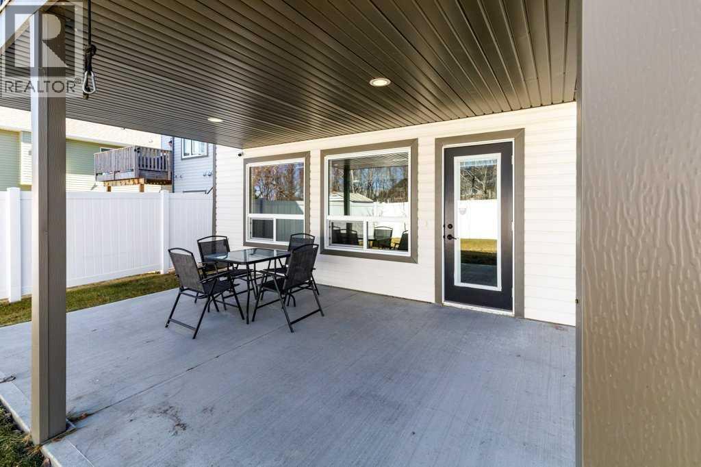 23 Cole Way, Sylvan Lake