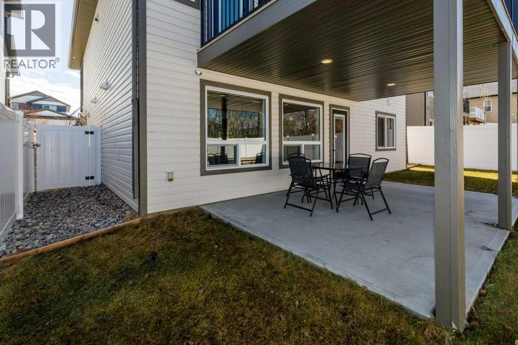 23 Cole Way, Sylvan Lake