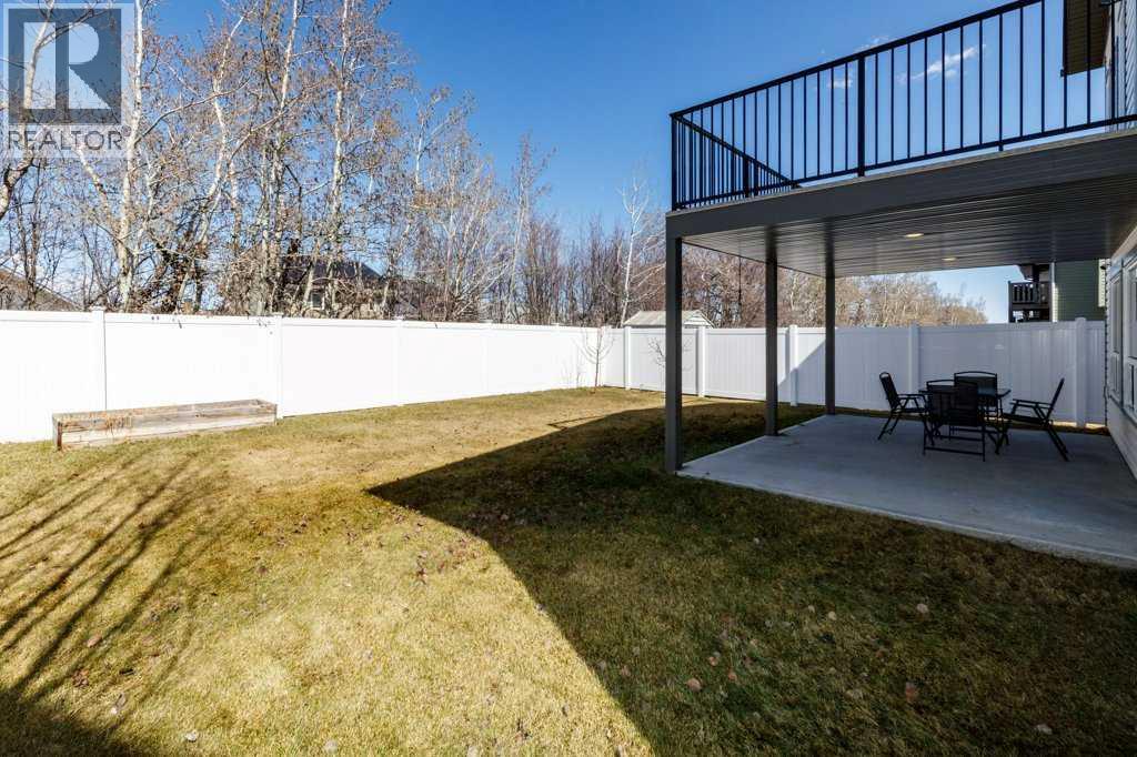 23 Cole Way, Sylvan Lake