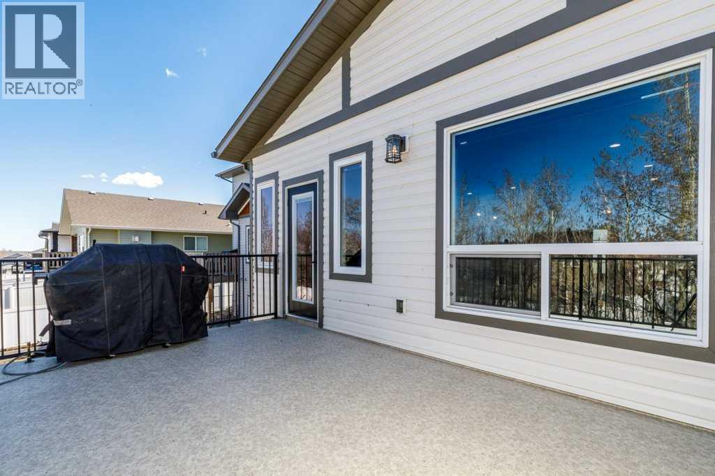 23 Cole Way, Sylvan Lake