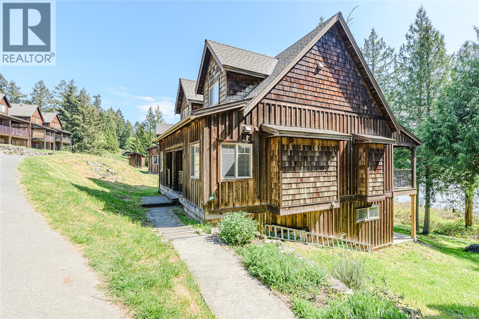 #36 315 Robinson Rd - 2