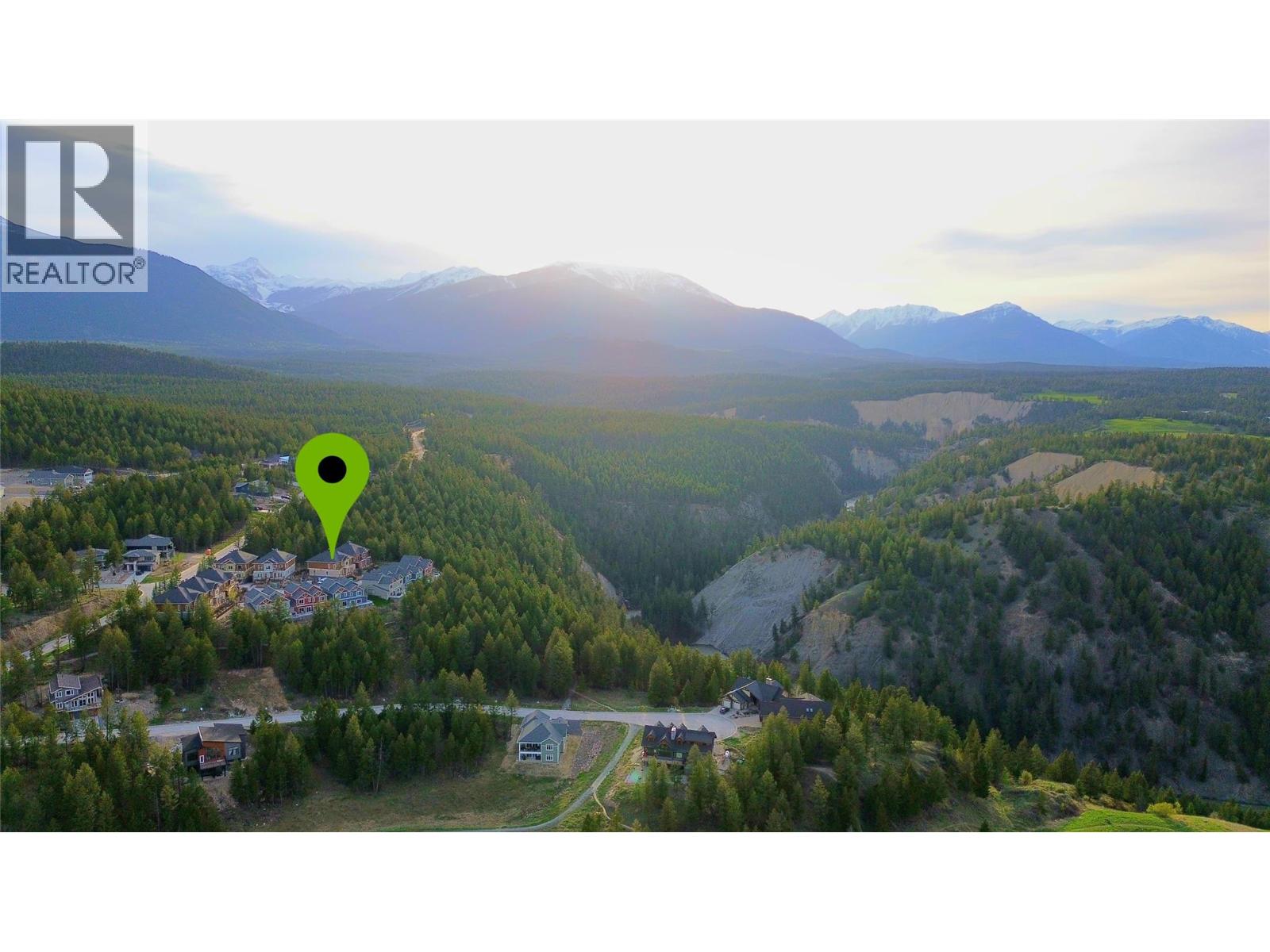 1904 Pine Ridge Mountain Link Unit# 5, Invermere