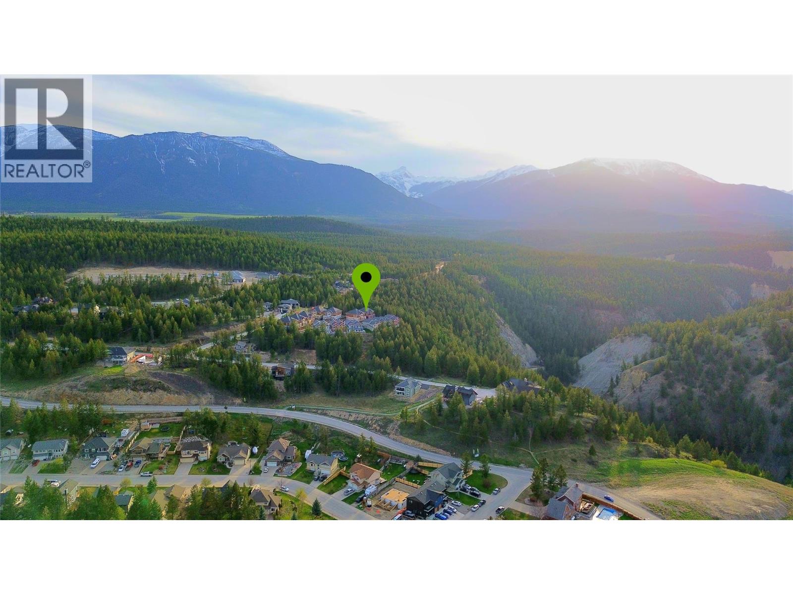 1904 Pine Ridge Mountain Link Unit# 5, Invermere