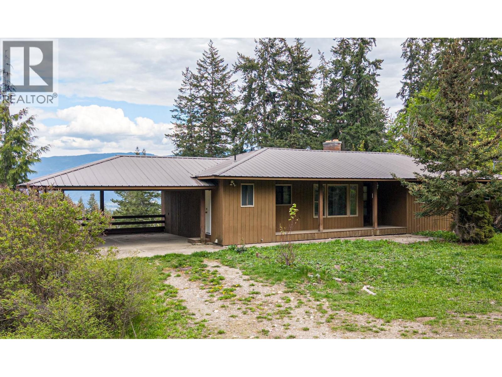 4358 Chamberlaine Road - 1