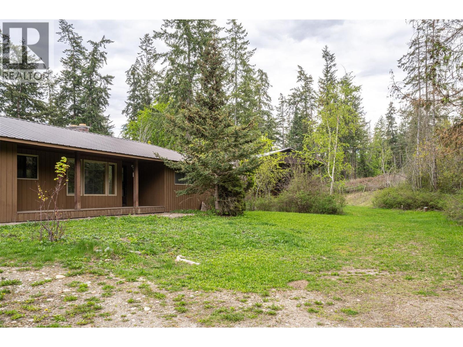 4358 Chamberlaine Road - 4